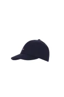 Baseball cap Tommy Hilfiger navy blue